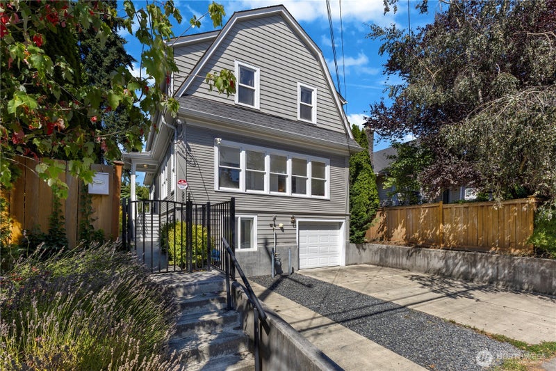 250 NE 50th Street