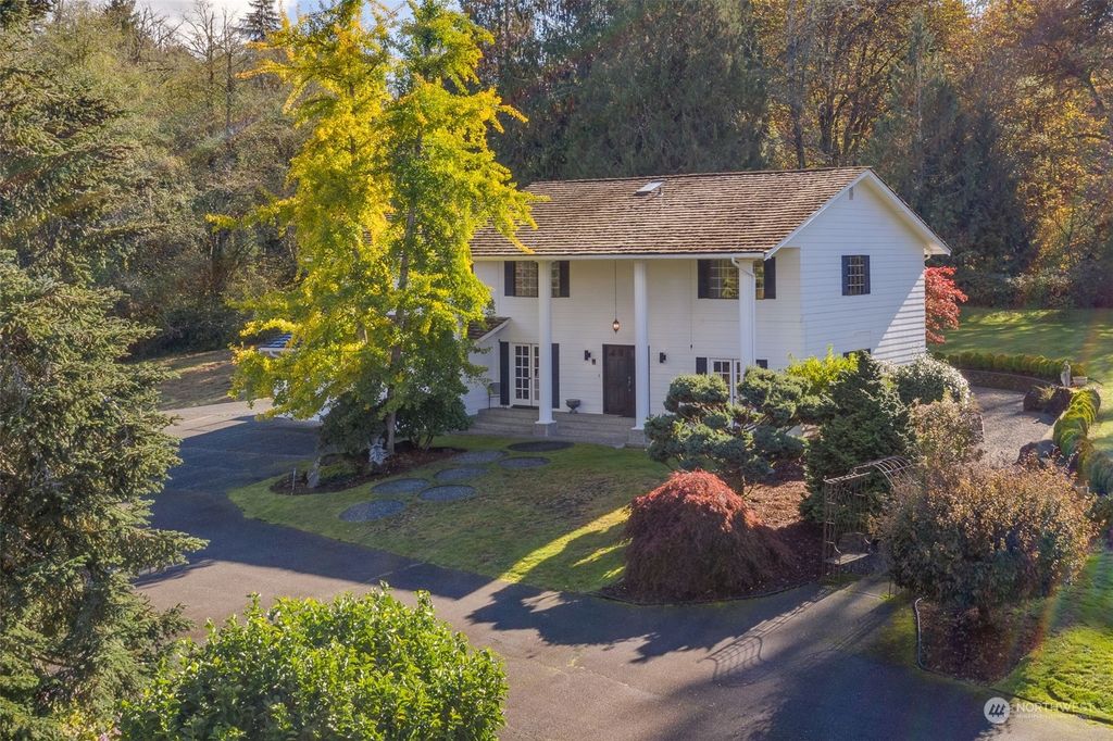 Photo of 17118 103rd Street SE, Snohomish, WA 98290 (MLS # 2305620)