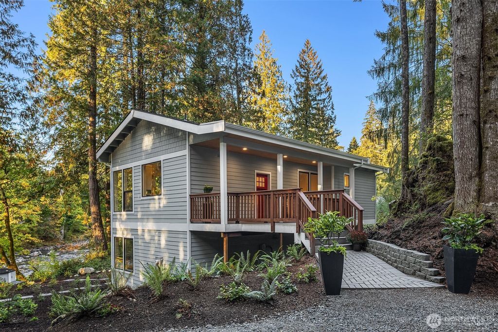 Photo of 7339 Moon Valley Road SE, North Bend, WA 98045 (MLS # 2441789)