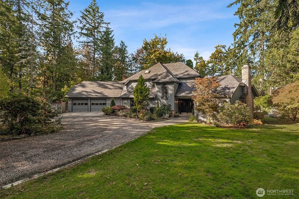 Photo of 21720 SE 246th Street, Maple Valley, WA 98038 (MLS # 2446725)