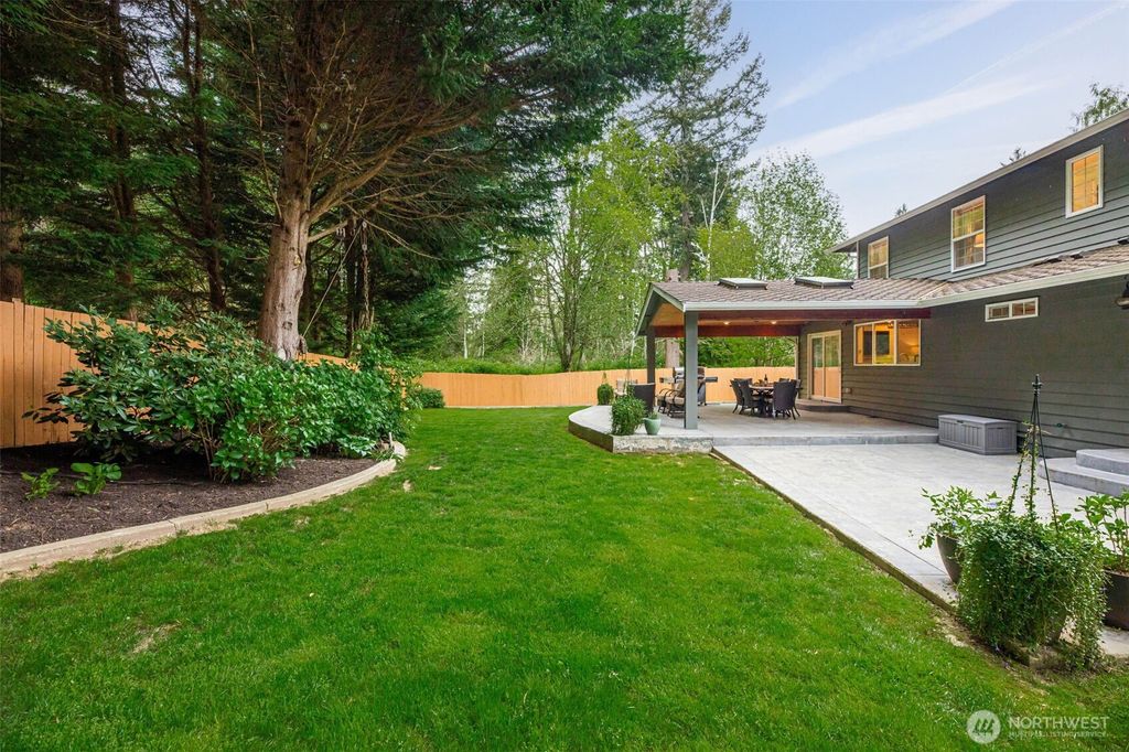 Photo of 6513 159th Place SE, Snohomish, WA 98296 (MLS # 2519093)