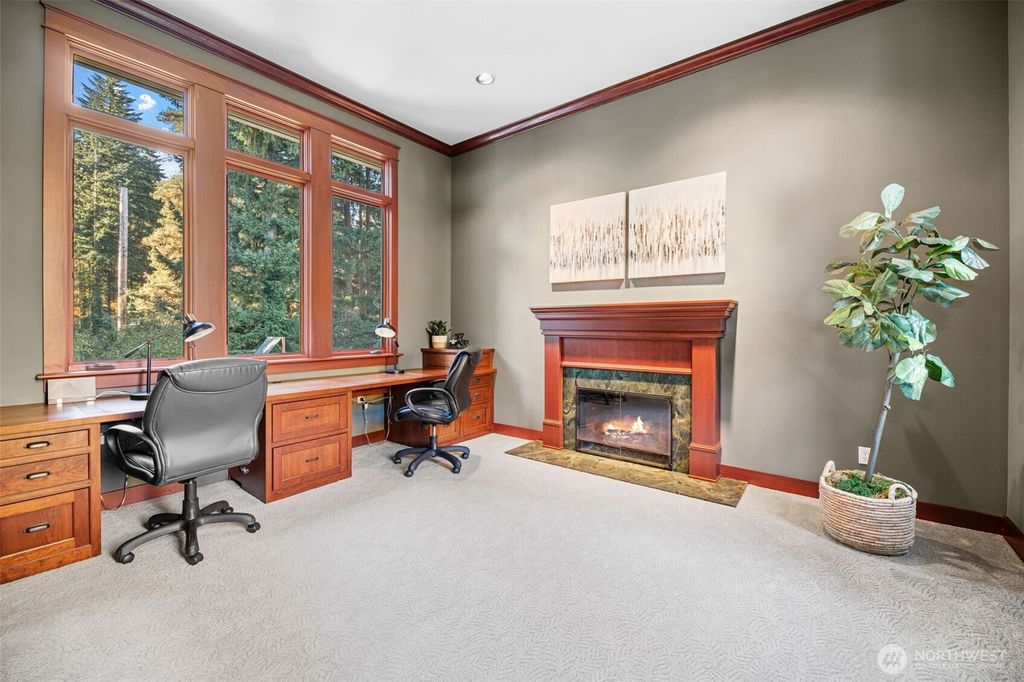Photo of 9925 NE 197th Street, Bothell, WA 98011 (MLS # 2444893)