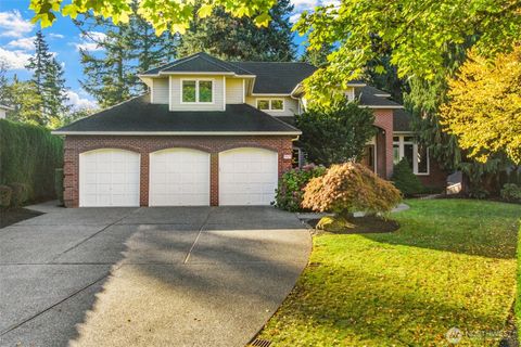 Photo of 9925 NE 197th Street, Bothell, WA 98011 (MLS # 2444893)