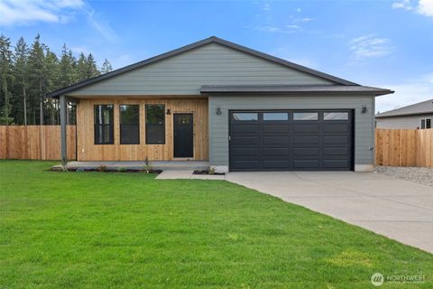 Photo of 251 Kakela Road, Winlock, WA 98596 (MLS # 2401211)