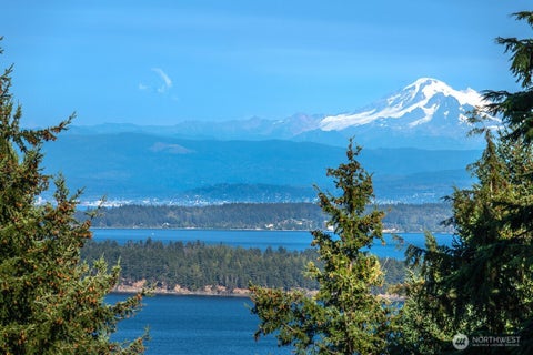 Photo of 306 Windfall Lane, Orcas Island, WA 98245 (MLS # 2553905)