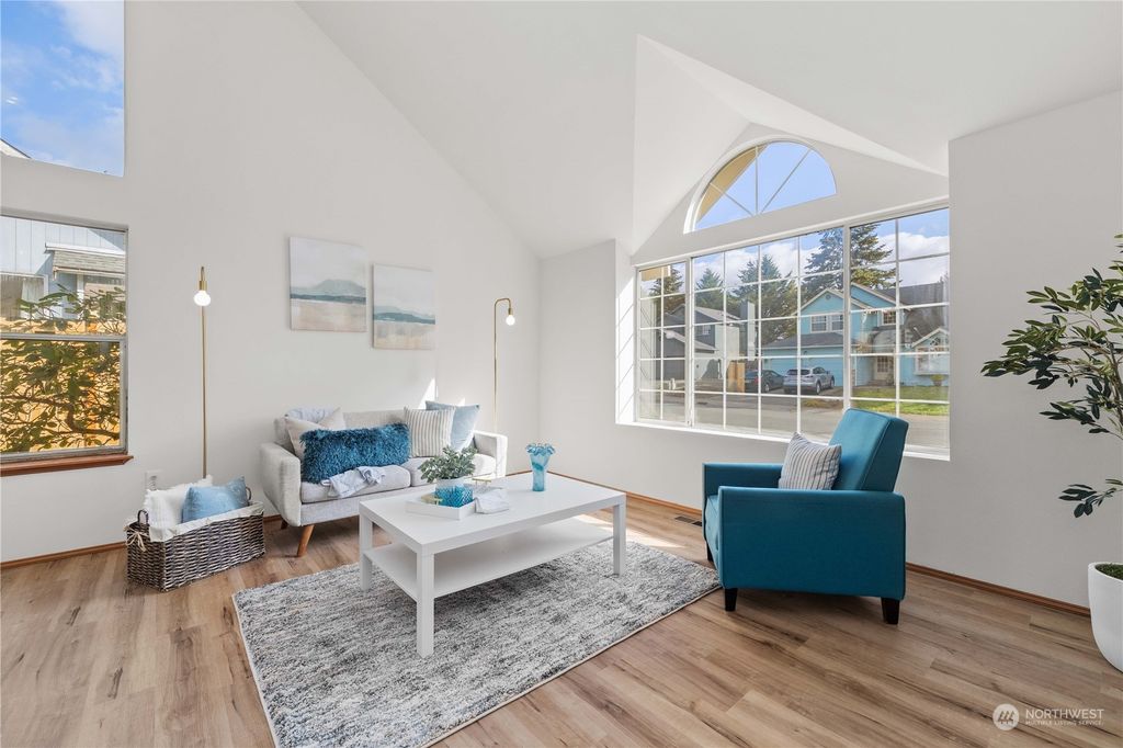 Photo of 25917 188th Avenue SE, Covington, WA 98042 (MLS # 2297772)