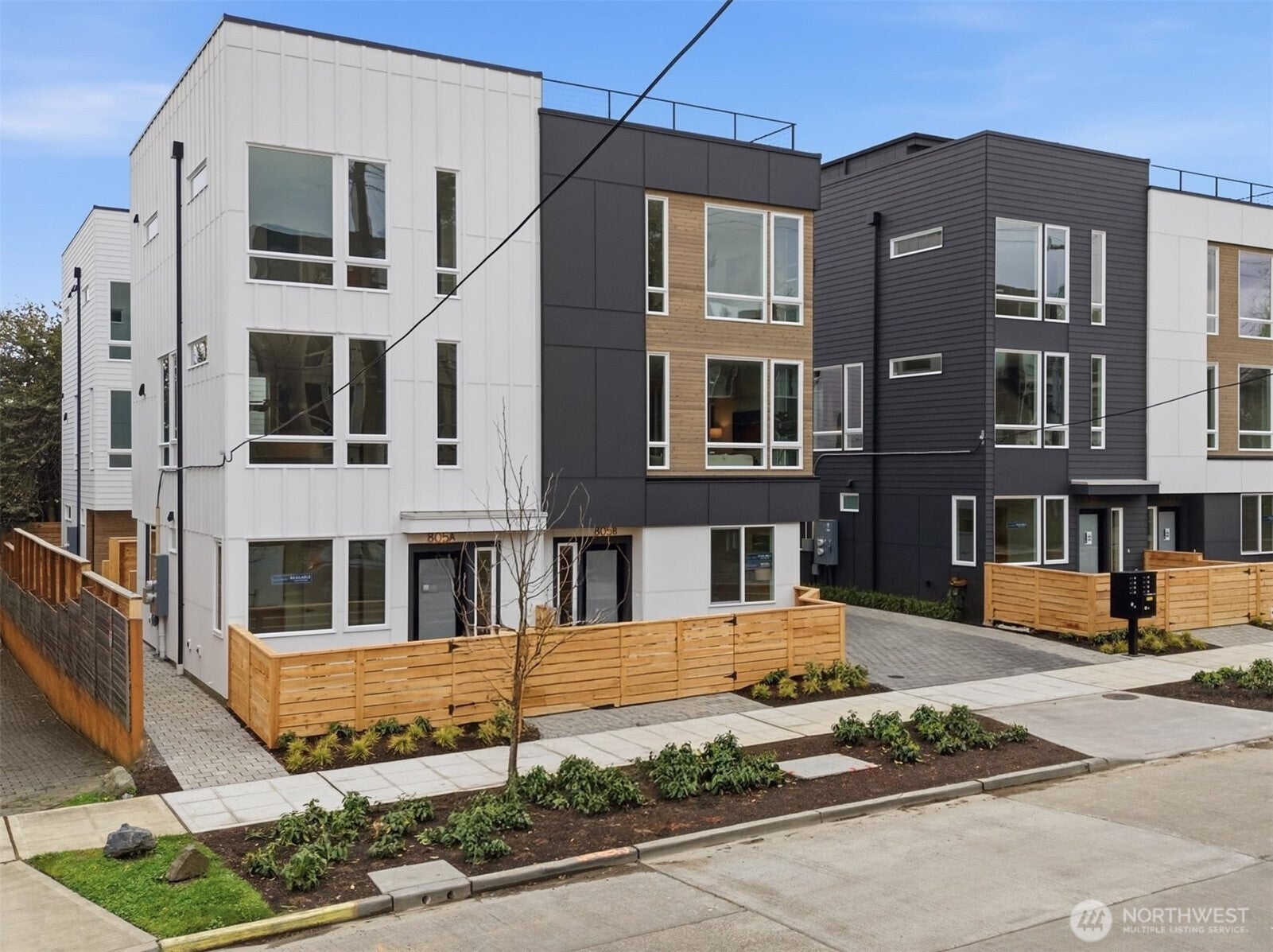 805 NW 63rd Street B
