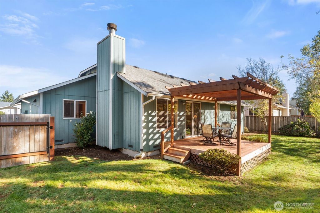 Photo of 5535 20th Avenue SE, Lacey, WA 98503 (MLS # 2442368)