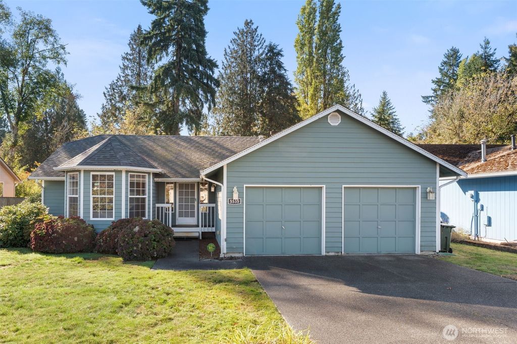 Photo of 5535 20th Avenue SE, Lacey, WA 98503 (MLS # 2442368)