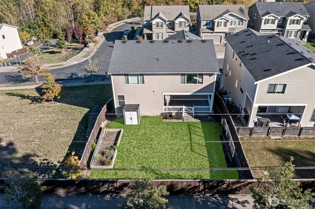 Photo of 29905 118th Place SE, Auburn, WA 98092 (MLS # 2444787)