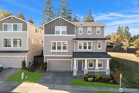 29905 118th Place SE Auburn WA 98092