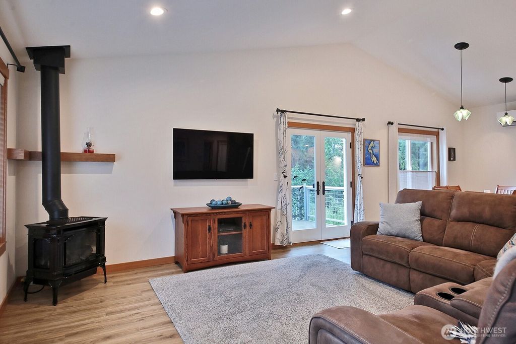 Photo of 2903 Hi Crest Road, Langley, WA 98260 (MLS # 2489054)