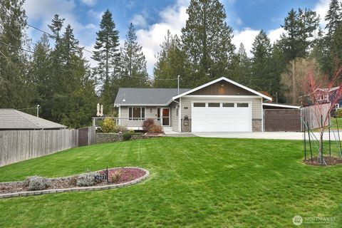 Photo of 2903 Hi Crest Road, Langley, WA 98260 (MLS # 2489054)