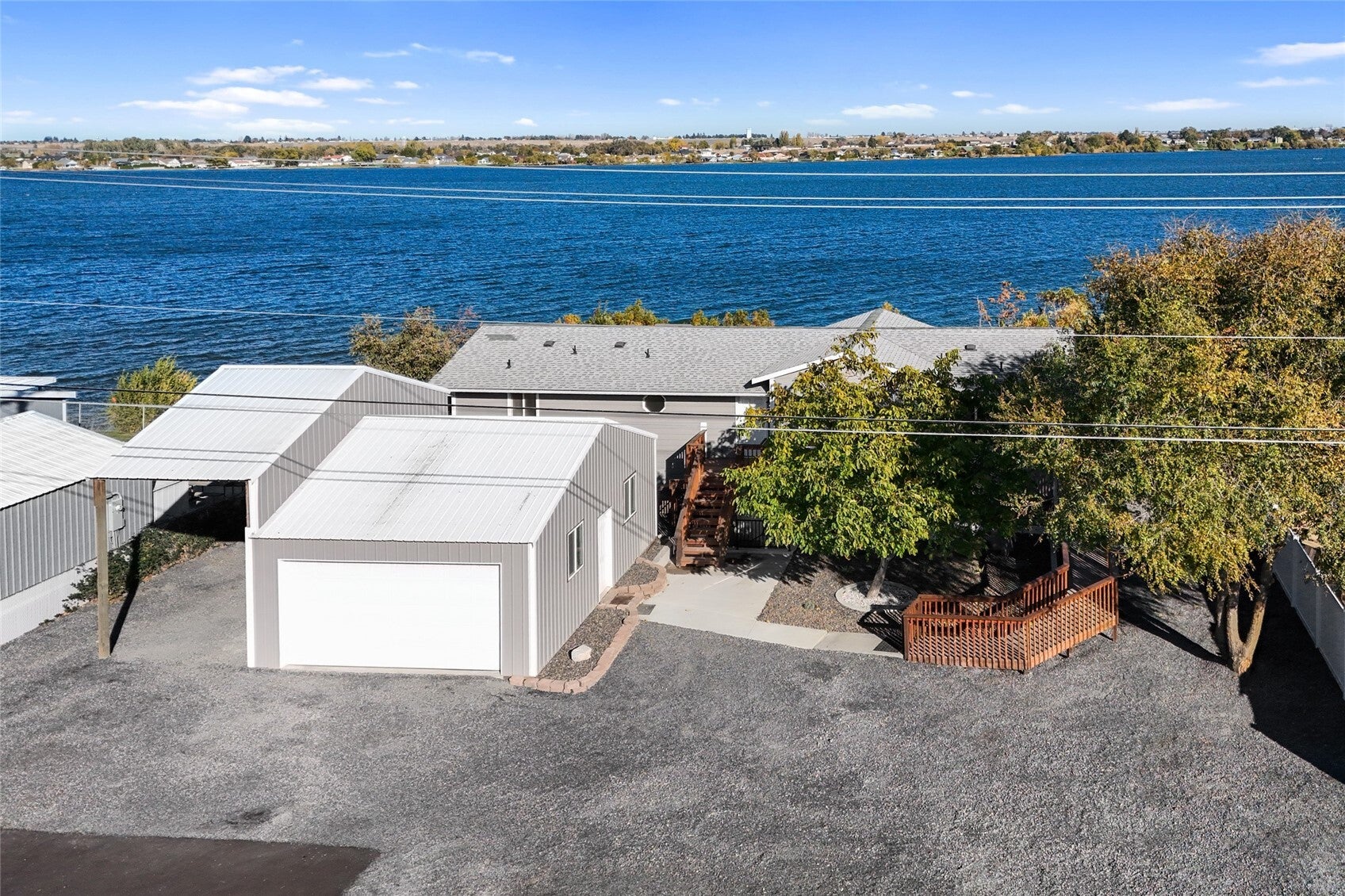 2375 Westshore Drive