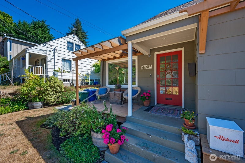 349 NW 49th Street