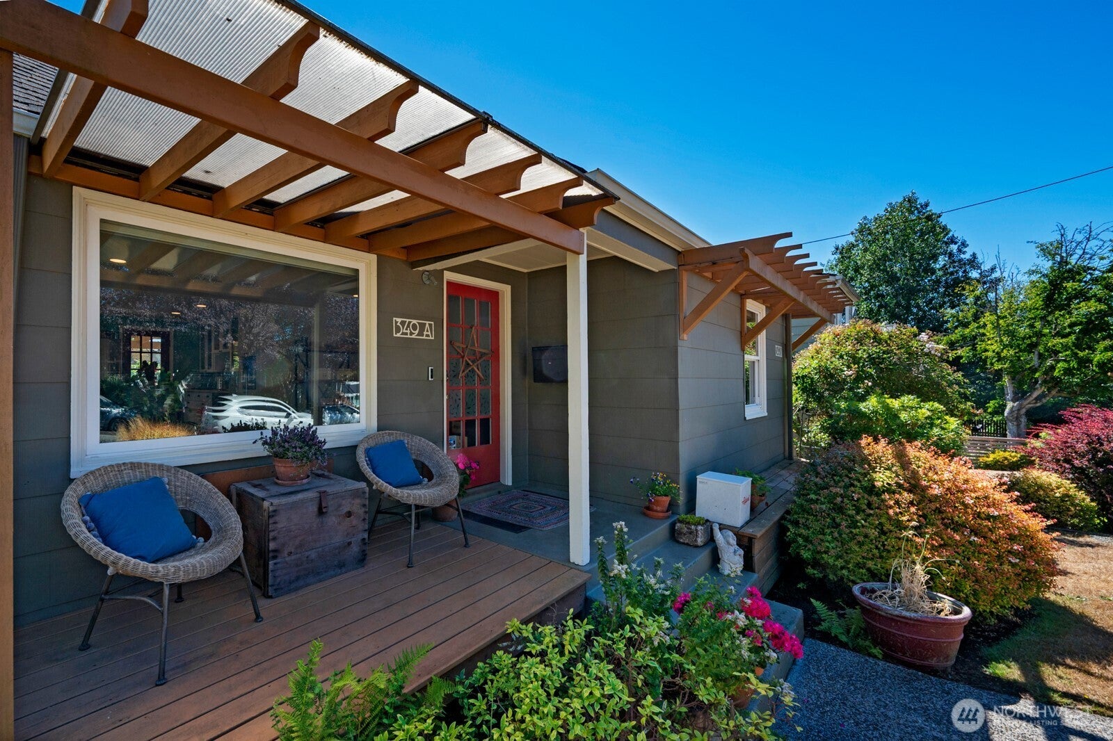 349 NW 49th Street