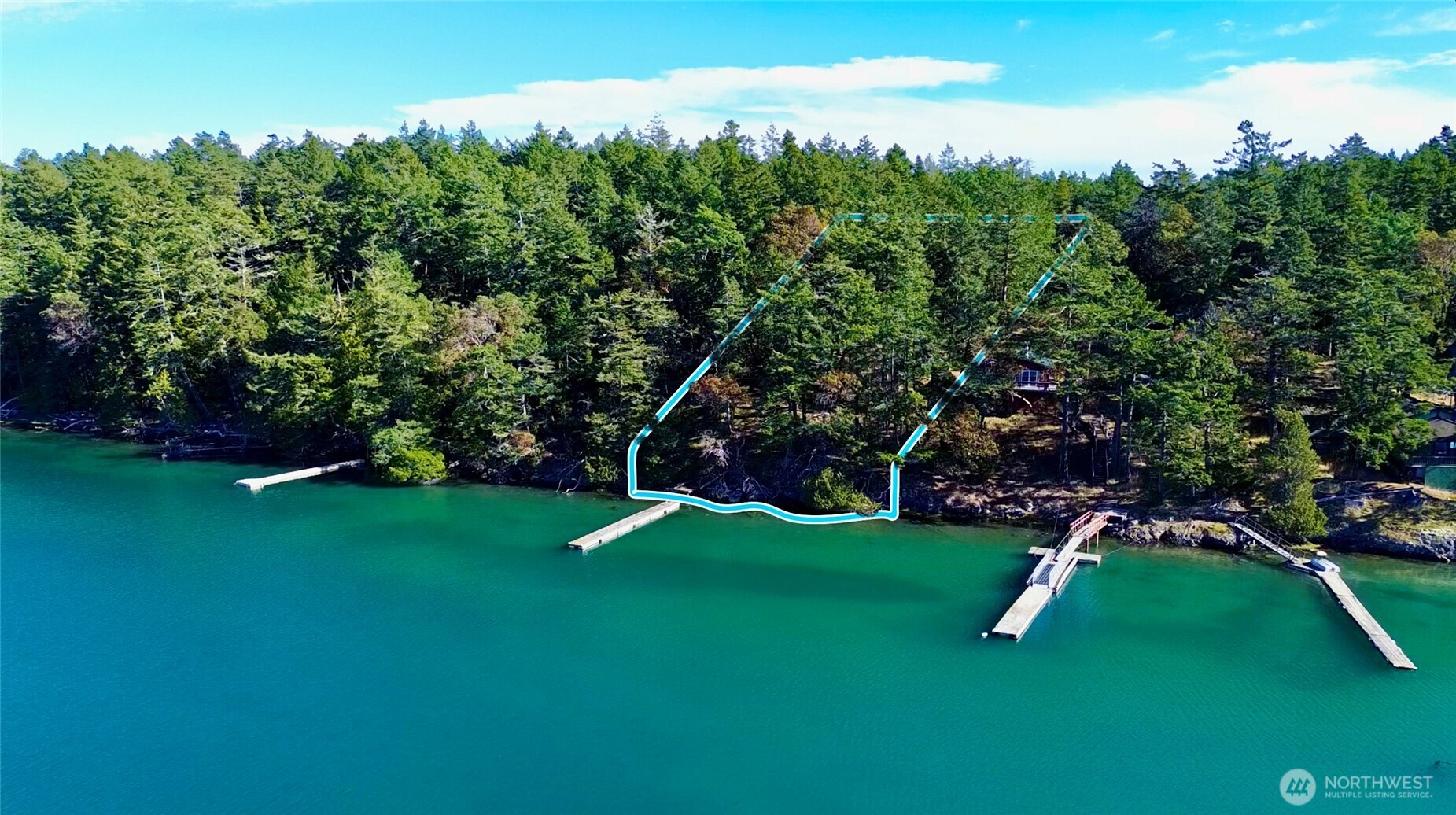 0 Lot 25 Henry Island