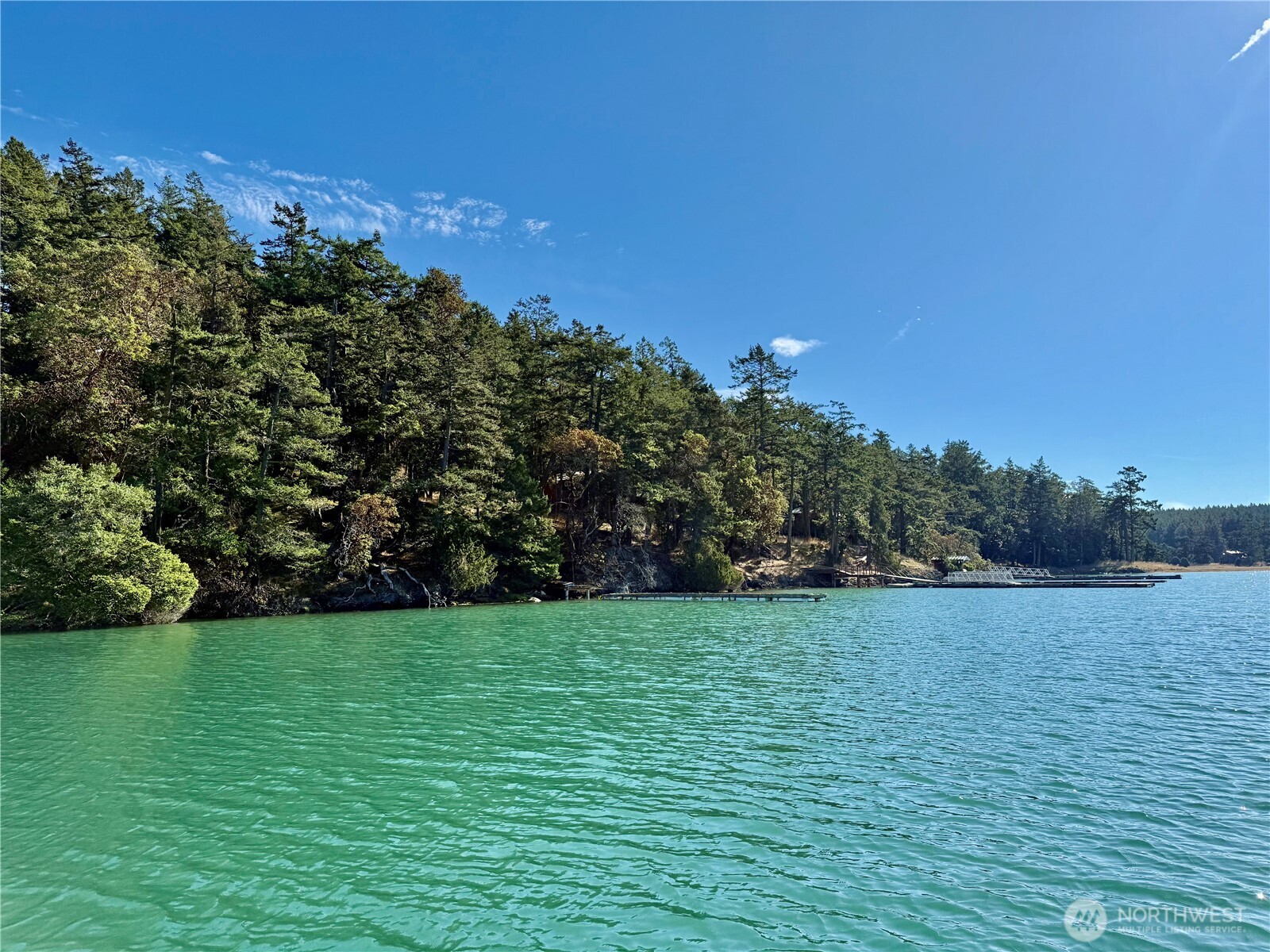 0 Lot 25 Henry Island