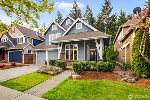 Photo of 3463 NE Madison Way, Issaquah, WA 98029 (MLS # 2511486)