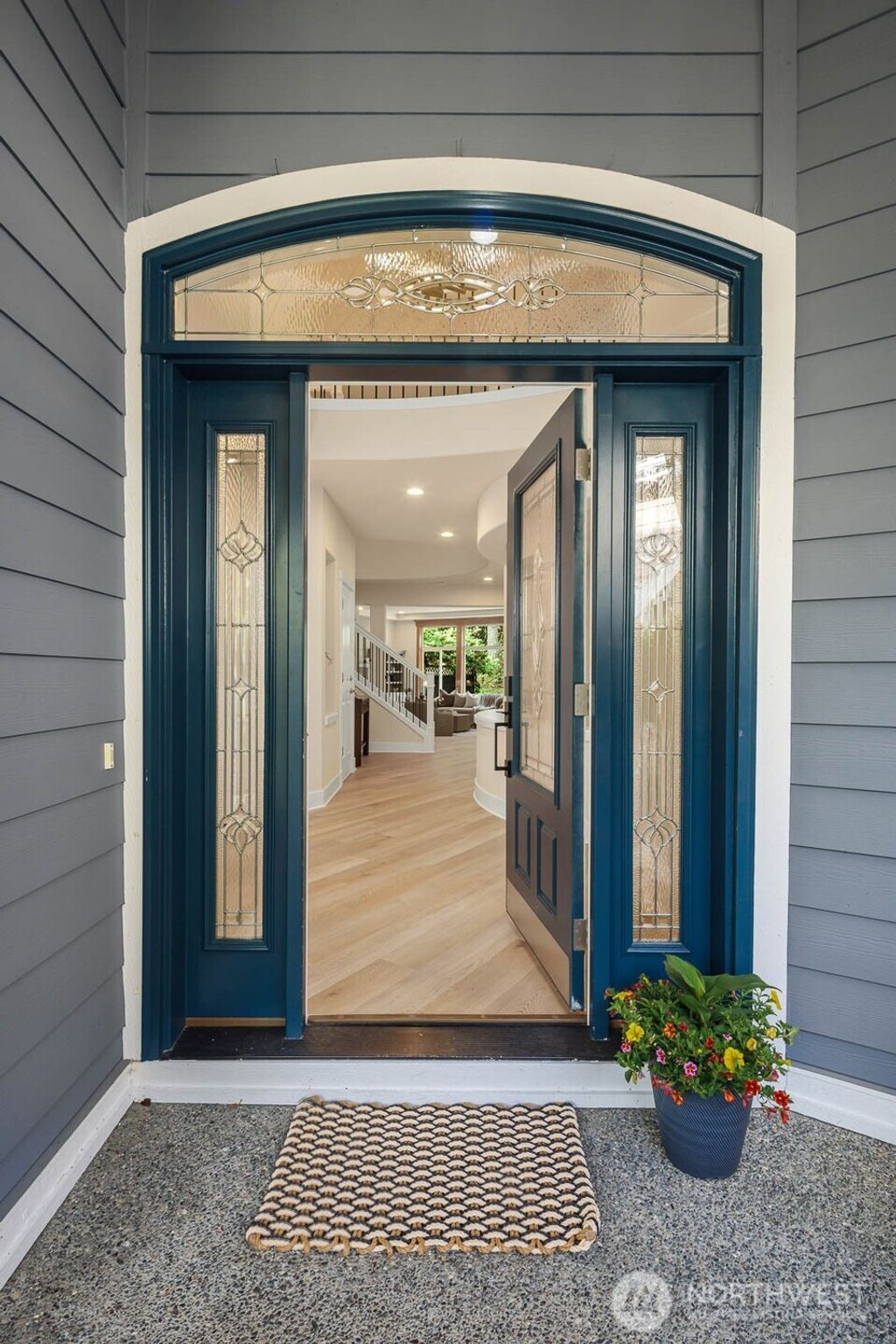 Photo of 3463 NE Madison Way, Issaquah, WA 98029 (MLS # 2511486)