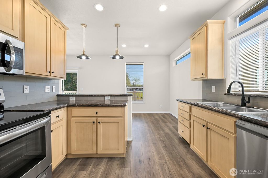 Photo of 4672 Birch Bay Lynden Road #90, Blaine, WA 98230 (MLS # 2479285)