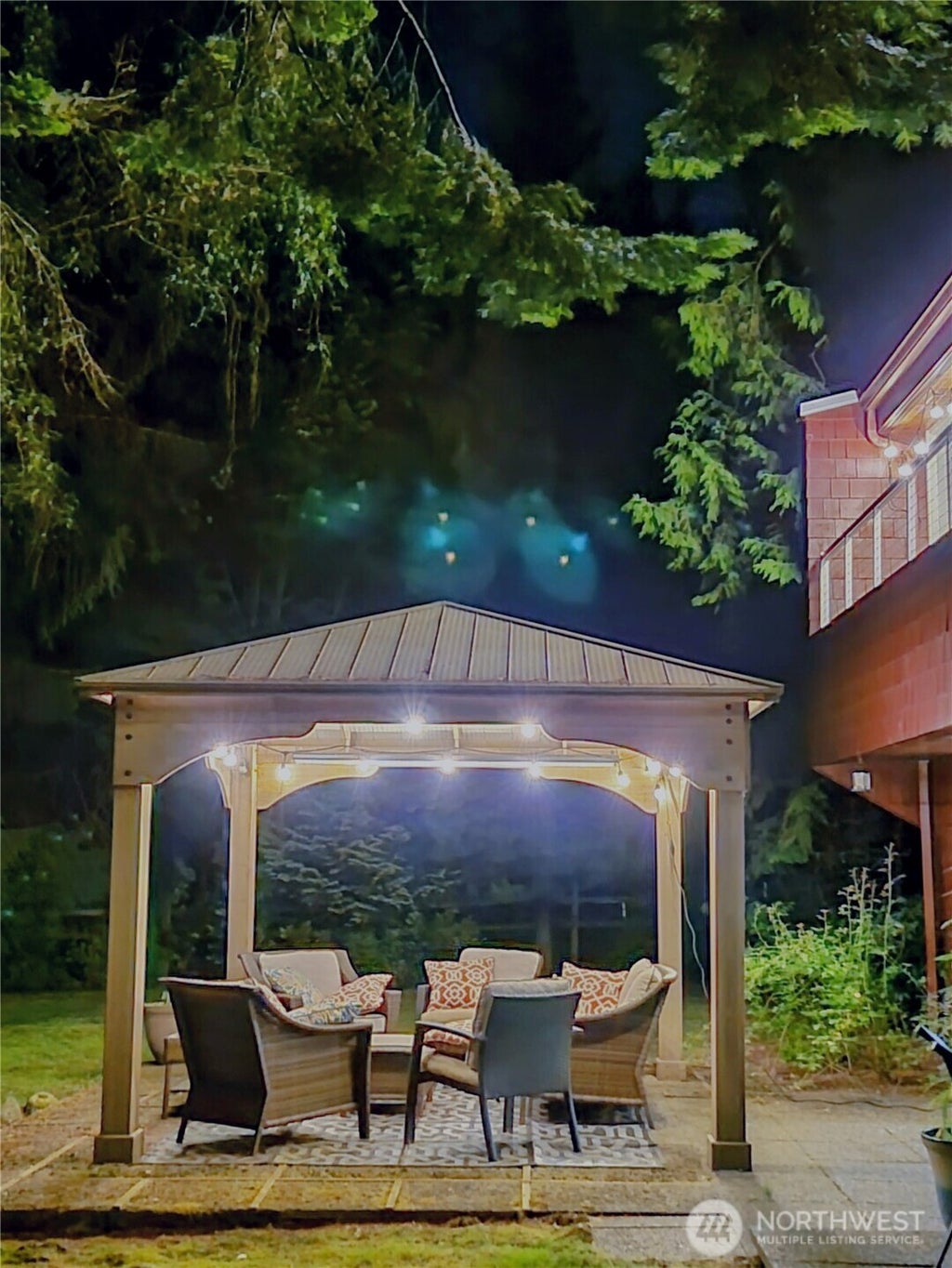 Photo of 419 Fishtrap Way, Lynden, WA 98264 (MLS # 2544316)