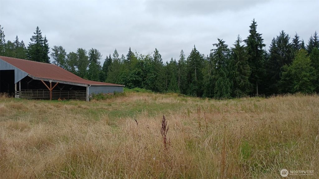 Photo of 12400 212th Street NE, Arlington, WA 98223 (MLS # 2422002)