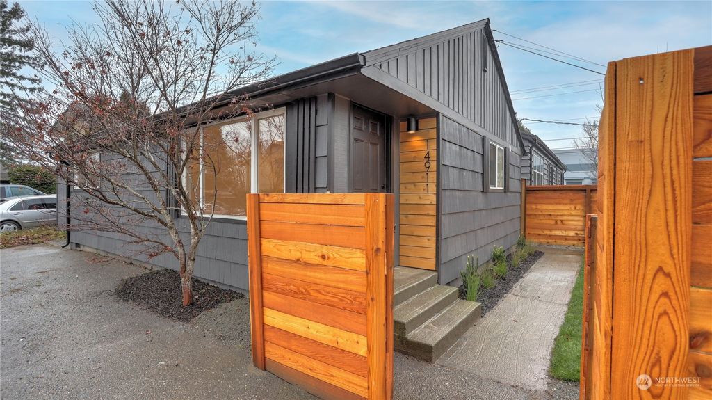 Photo of 14911 10th Avenue SW, Burien, WA 98166 (MLS # 2023709)