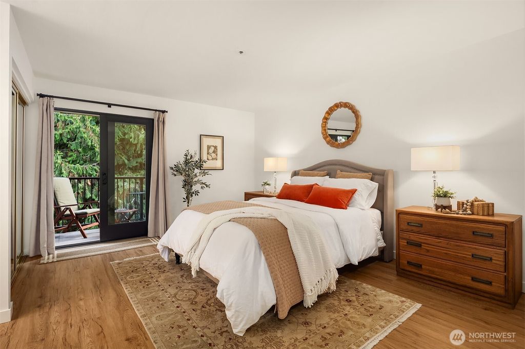 Photo of 1140 Alki Avenue SW #401, Seattle, WA 98116 (MLS # 2330289)