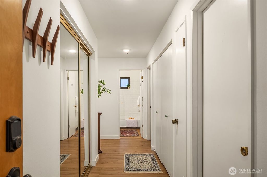 Photo of 1140 Alki Avenue SW #401, Seattle, WA 98116 (MLS # 2330289)