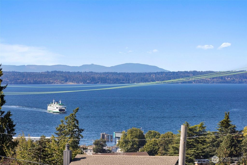 Photo of 816 Walnut Street, Edmonds, WA 98020 (MLS # 2438276)
