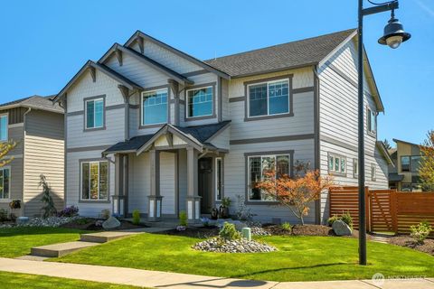 18410 Village Parkway E Bonney Lake WA 98391