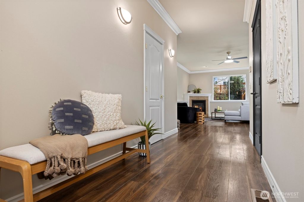 Photo of 4260 Stonecrest Court, Bellingham, WA 98226 (MLS # 2461331)