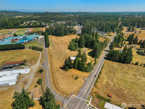 Photo of 7645 Littlerock Road SW, Olympia, WA 98512 (MLS # 2563188)