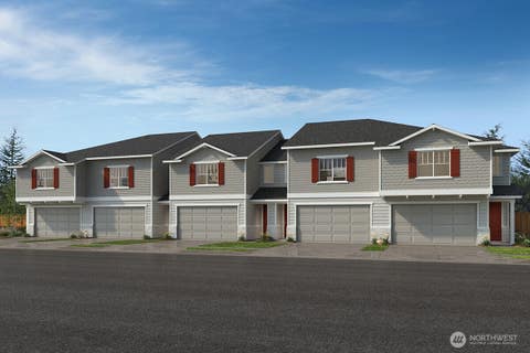 Photo of 8575 42nd Place St NE #94, Marysville, WA 98270 (MLS # 2553428)