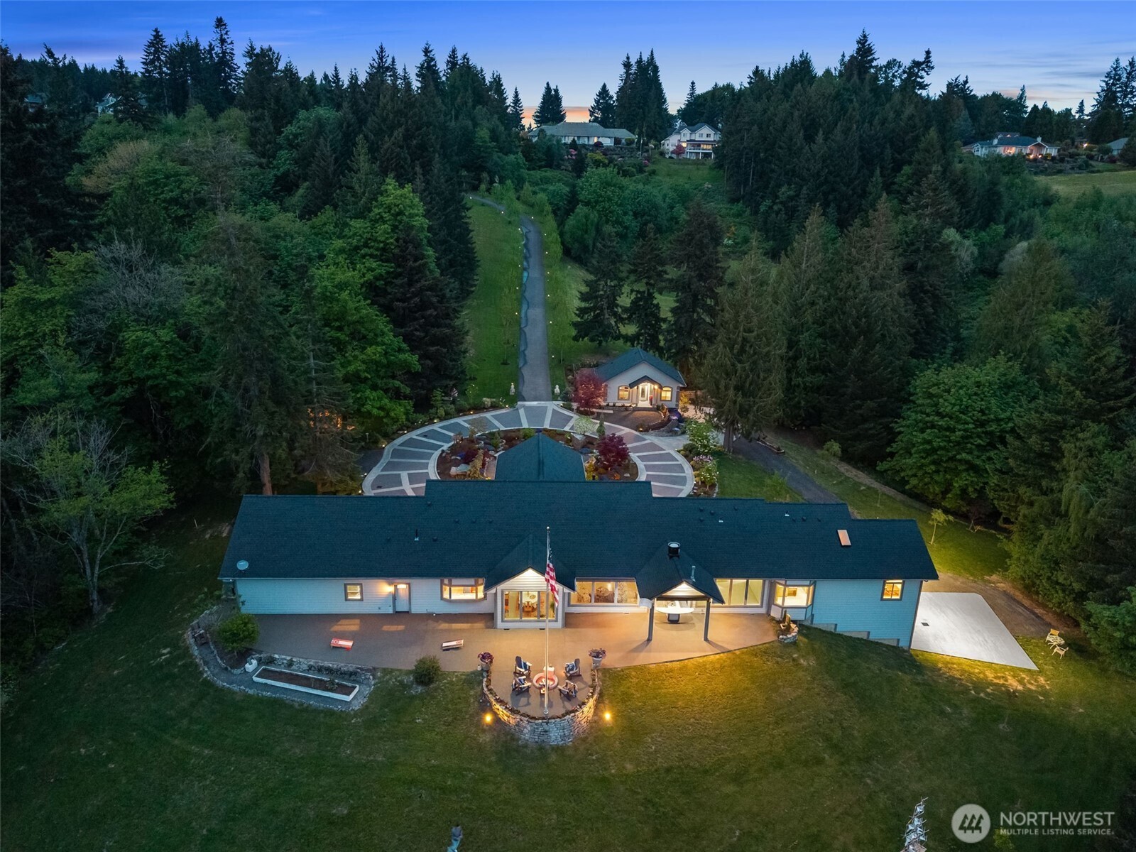 217 Alderwood Drive