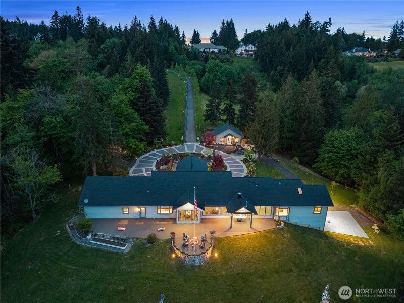 217 Alderwood Drive