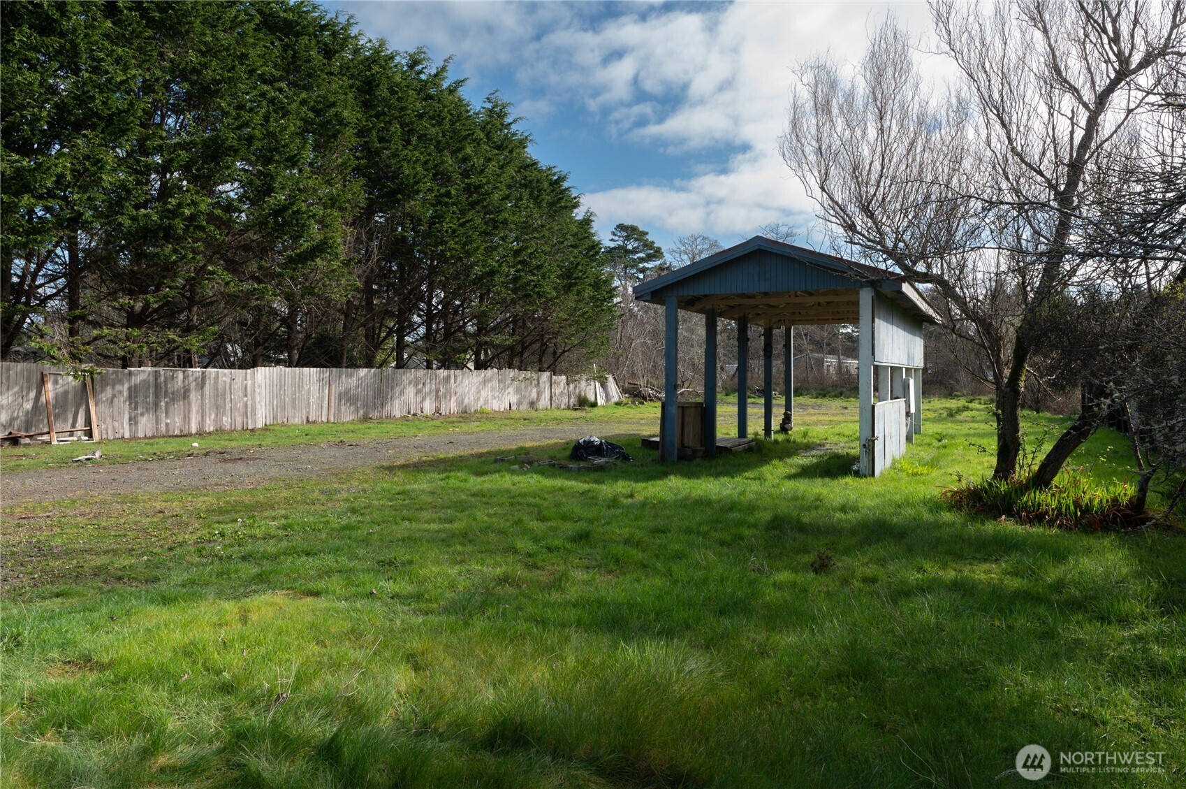 1930 S Forrest Street