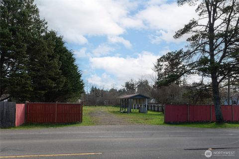 Photo of 1930 S Forrest Street, Westport, WA 98595 (MLS # 2495943)
