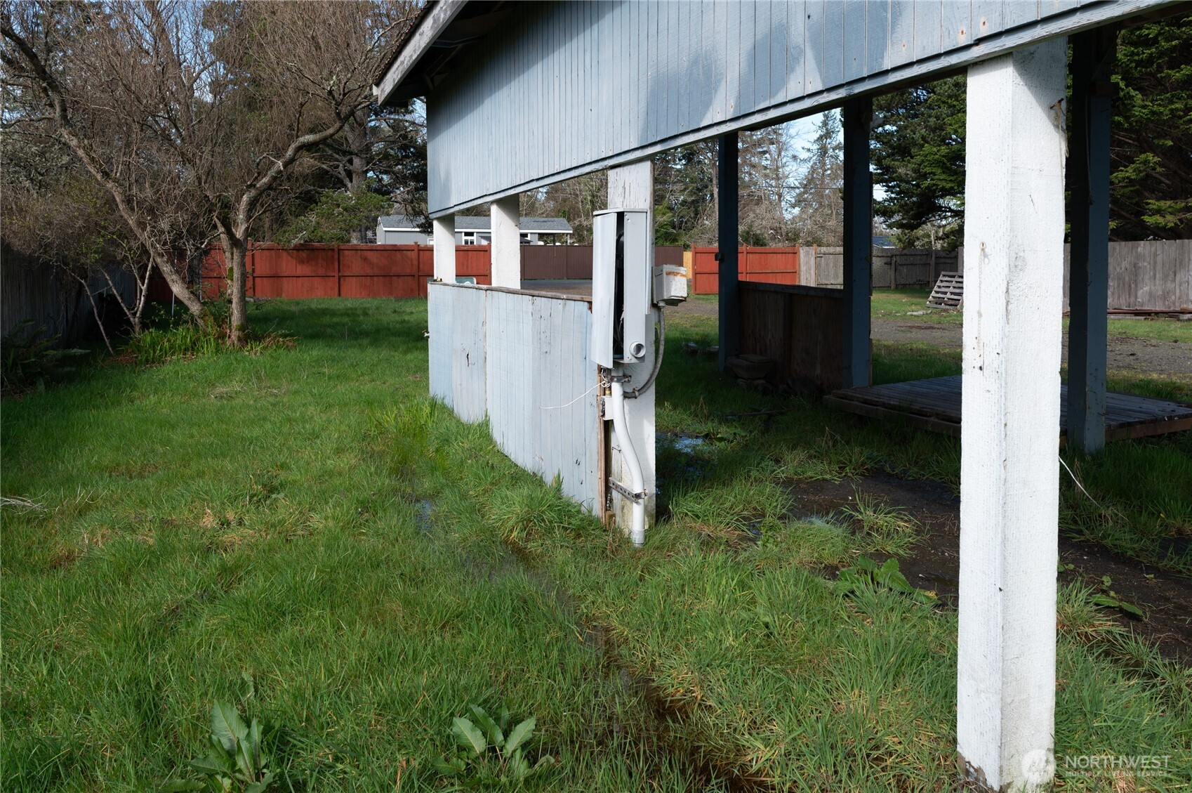 1930 S Forrest Street