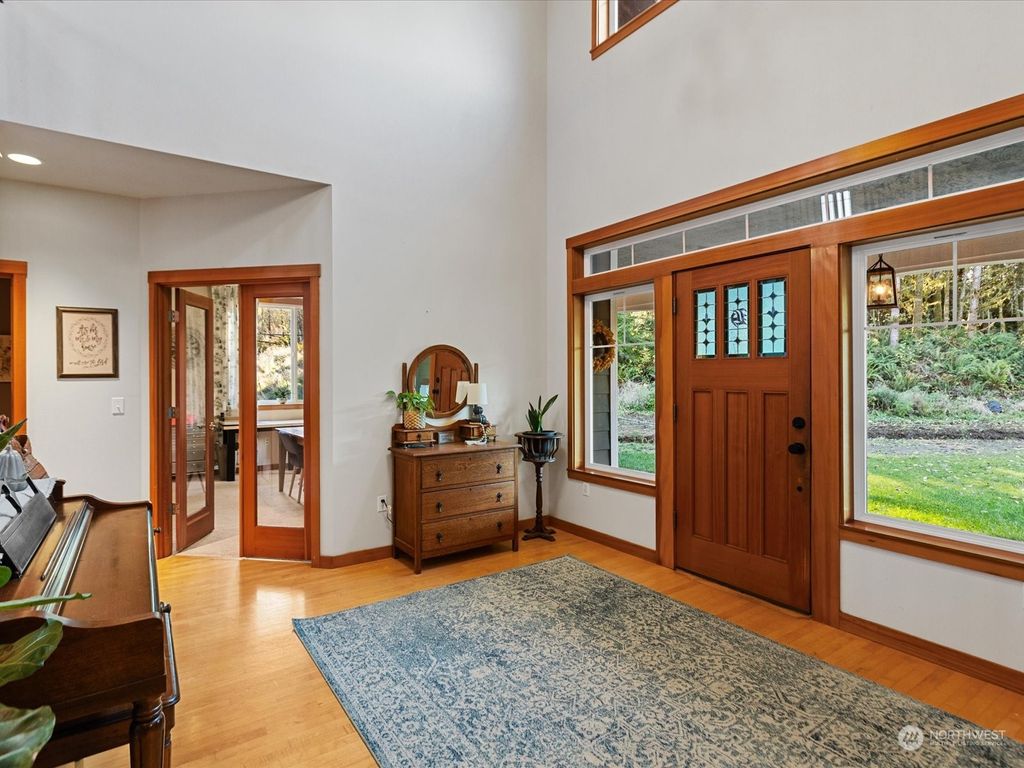 Photo of 18113 80th Street NE, Granite Falls, WA 98252 (MLS # 2310226)