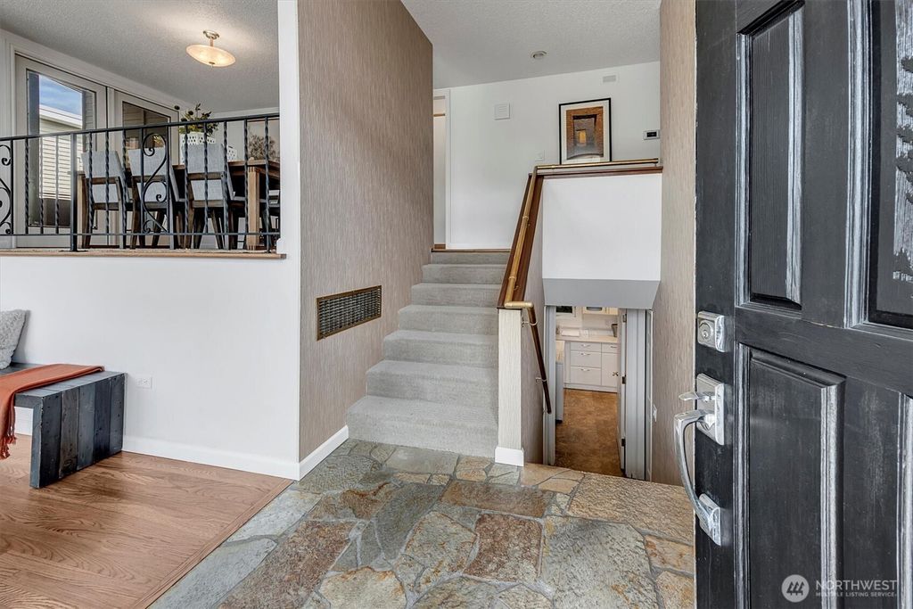 Photo of 13257 SE 43rd Place, Bellevue, WA 98006 (MLS # 2399177)