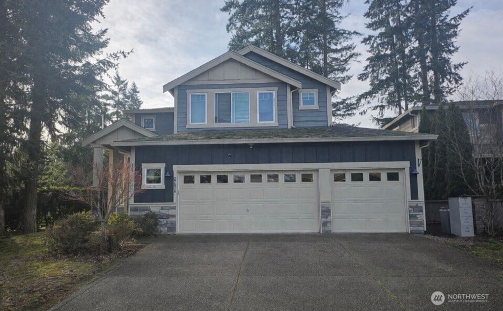 Photo of 27929 154th Avenue SE, Kent, WA 98042 (MLS # 2485993)