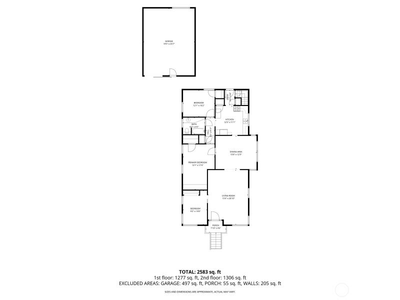 304 Crawford Street