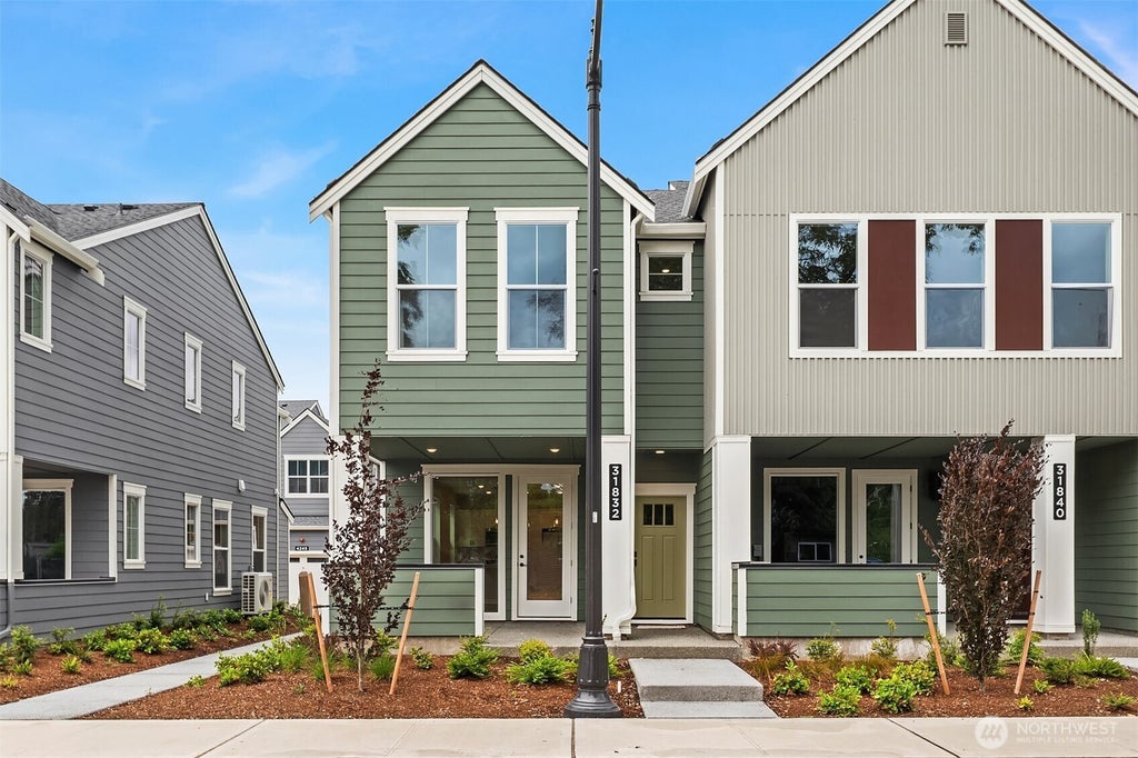 Photo of 31832 Myrtle #38 Street, Carnation, WA 98014 (MLS # 2530382)