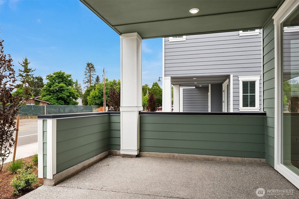 Photo of 31832 Myrtle #38 Street, Carnation, WA 98014 (MLS # 2530382)