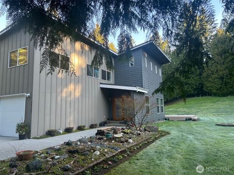 Photo of 16117 58th Avenue NW, Stanwood, WA 98292 (MLS # 2486141)