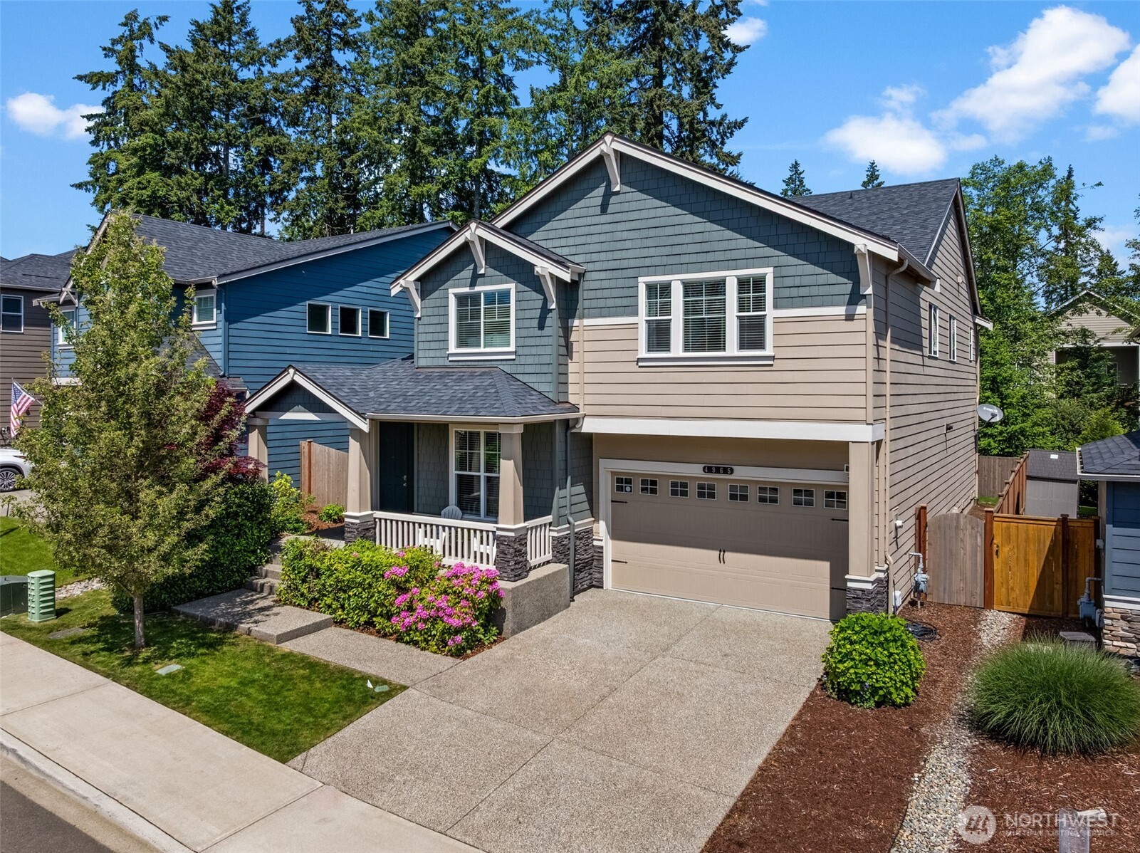 4965 Cornelia Court