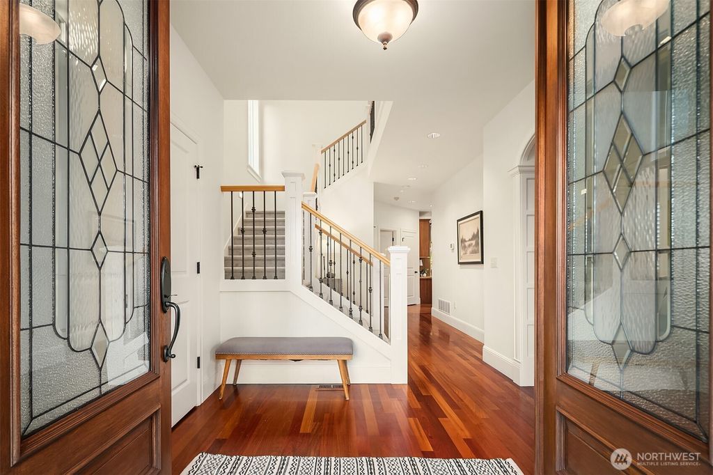 Photo of 5112 48th Avenue NE, Seattle, WA 98105 (MLS # 2442487)