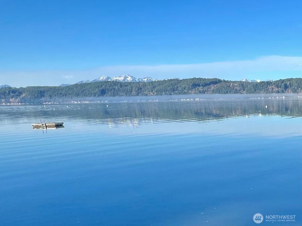 Photo of 14870 E State Route 106, Belfair, WA 98528 (MLS # 2499010)